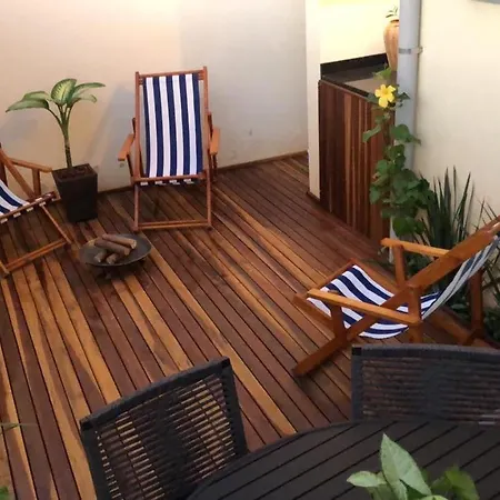 Casa Na Praia De Santiago, Proxima A Maresias! Sao Sebastiao  Exterior photo