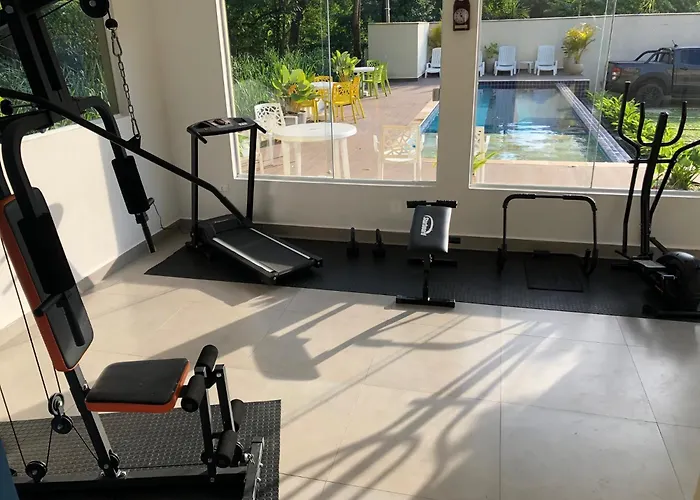 Casa Na Praia De Santiago, Proxima A Maresias!