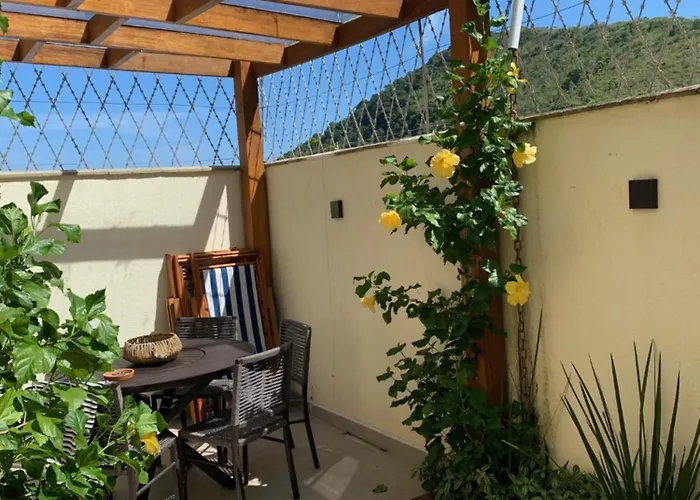 Casa Na Praia De Santiago, Proxima A Maresias!