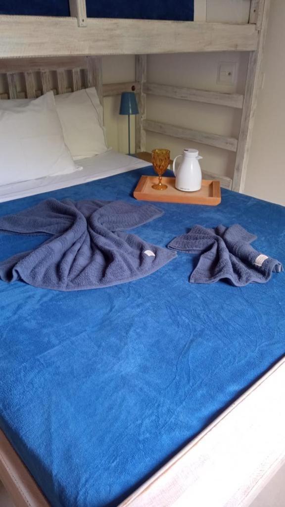 Casa Na De Santiago, Proxima A Maresias!