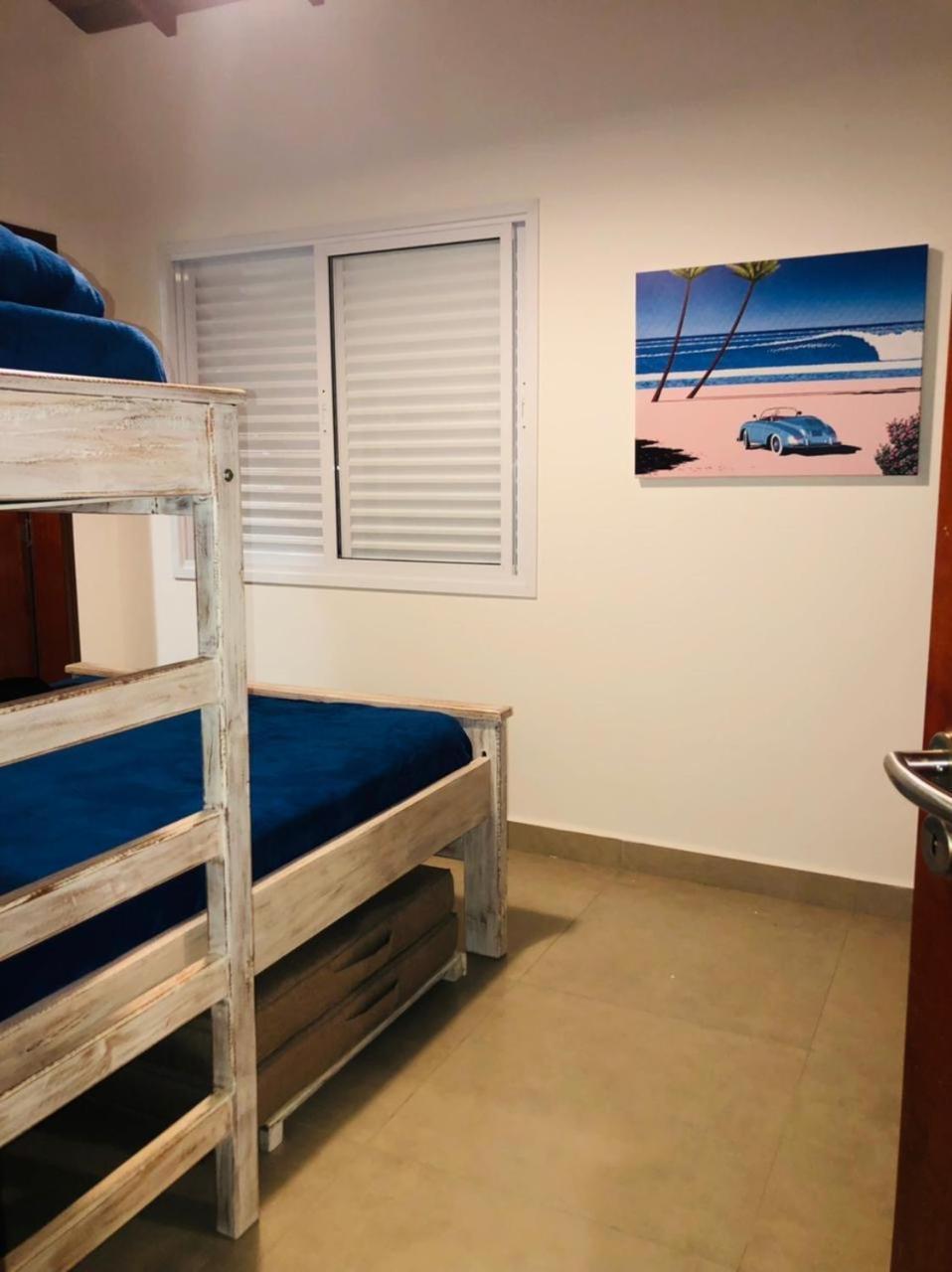 Casa Na De Santiago, Proxima A Maresias! Holiday home Sao Sebastiao (Sao Paulo)