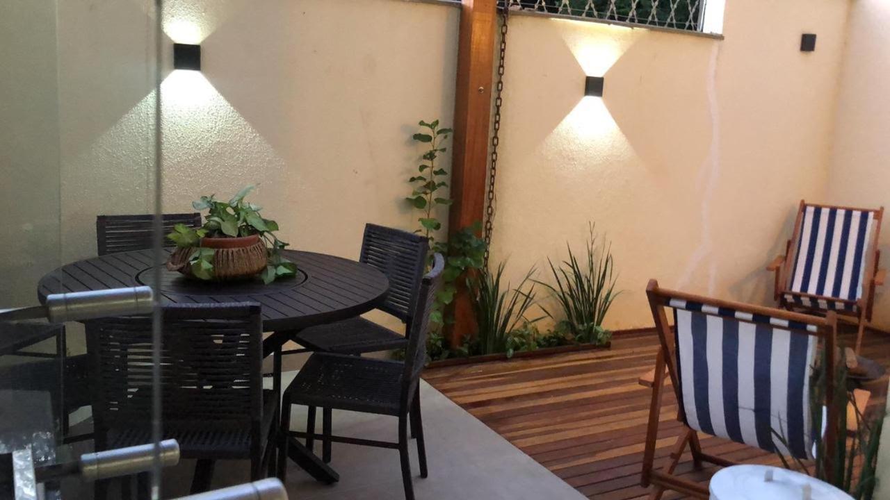 Casa Na De Santiago, Proxima A Maresias! *