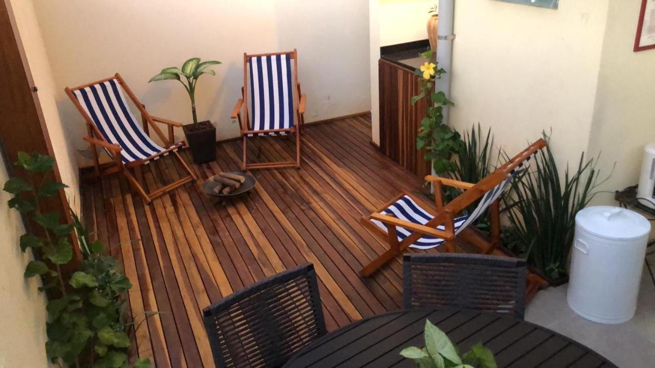 Holiday home Casa Na De Santiago, Proxima A Maresias!