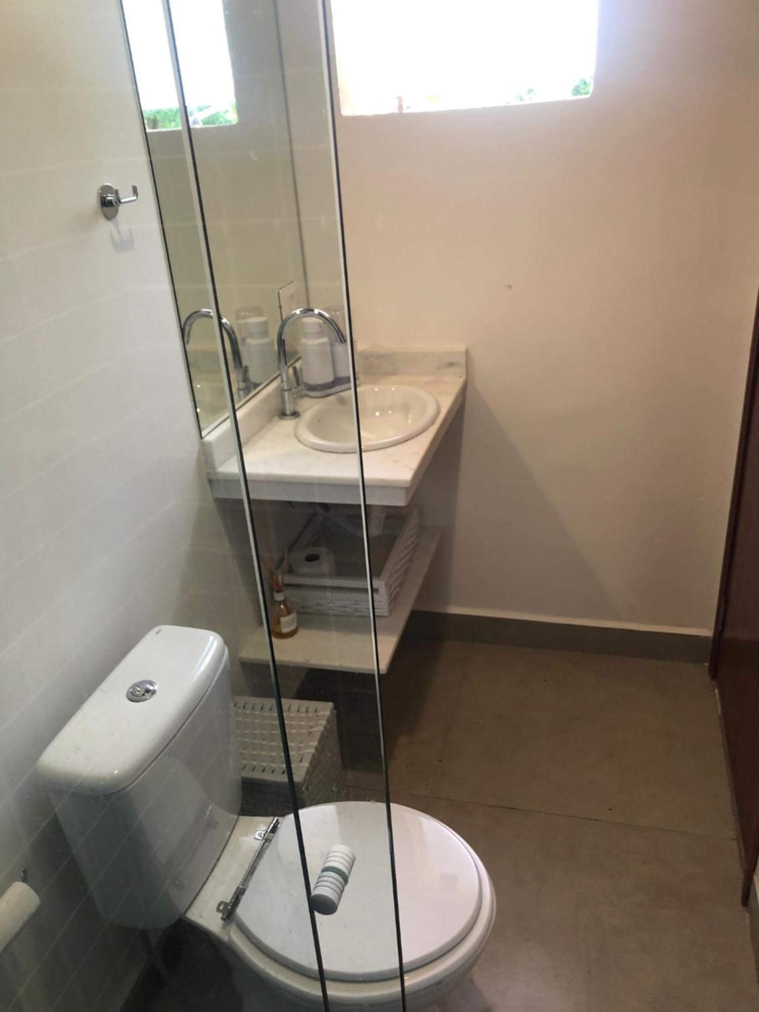 Casa Na De Santiago, Proxima A Maresias! Holiday home Sao Sebastiao (Sao Paulo)