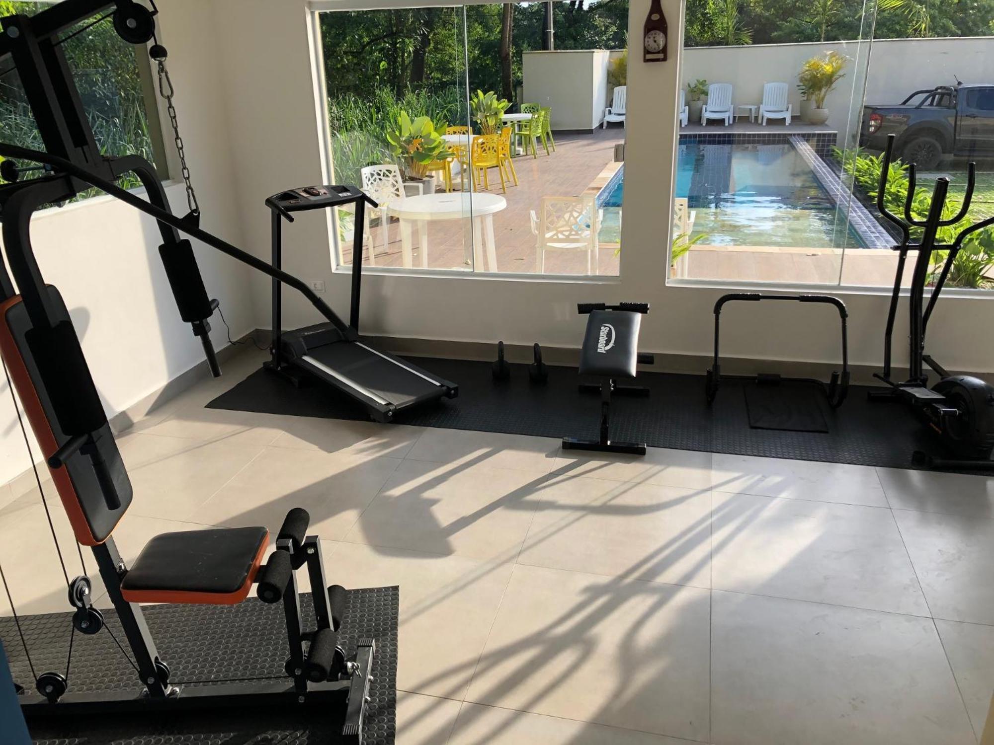 Casa Na De Santiago, Proxima A Maresias! * Sao Sebastiao (Sao Paulo)