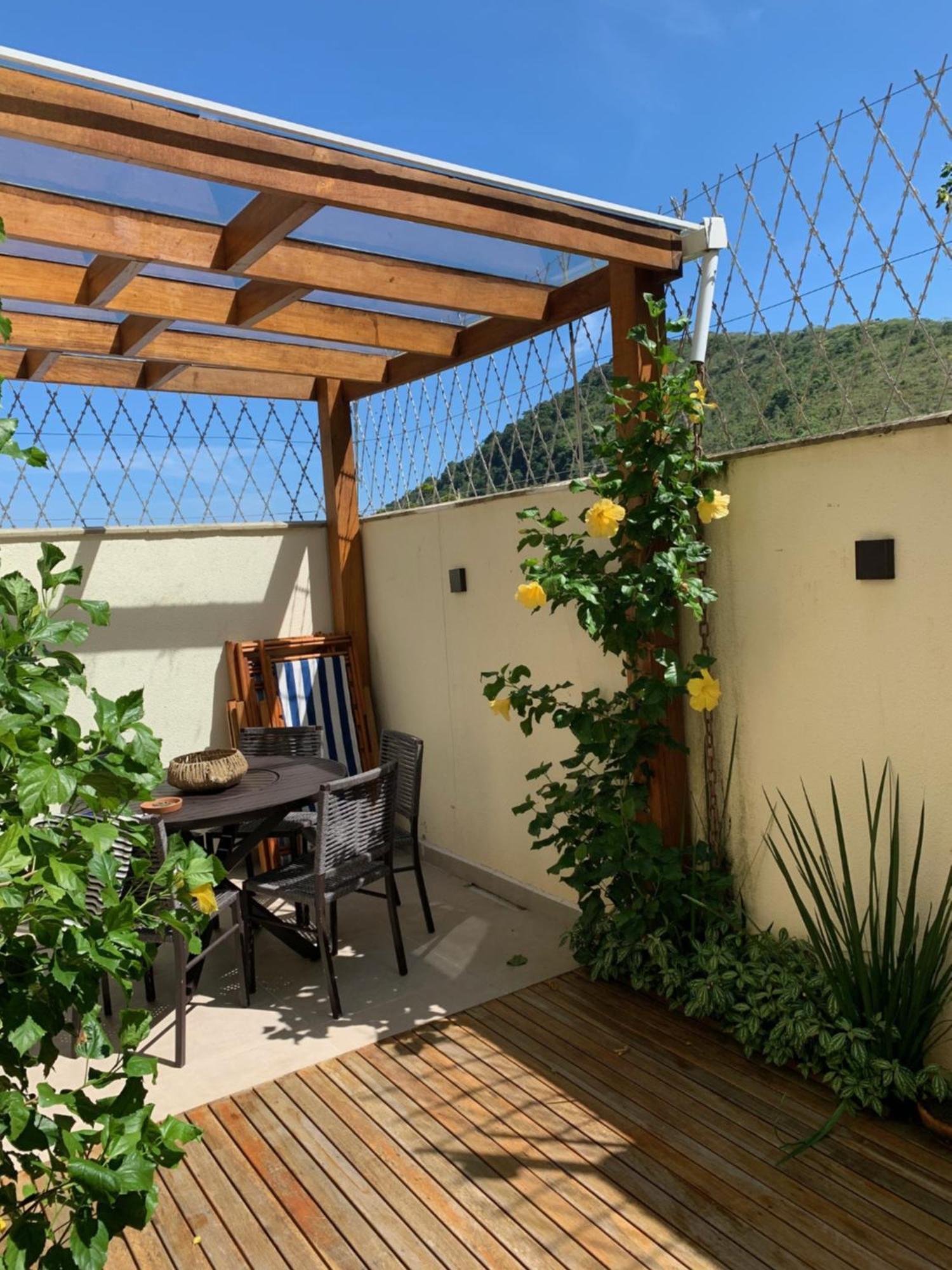 Holiday home Casa Na De Santiago, Proxima A Maresias!