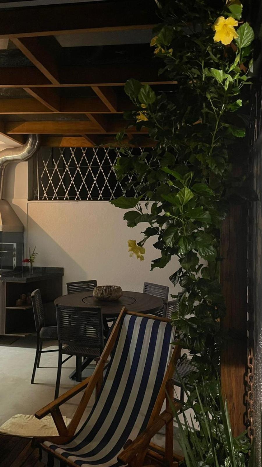 Holiday home Casa Na De Santiago, Proxima A Maresias!