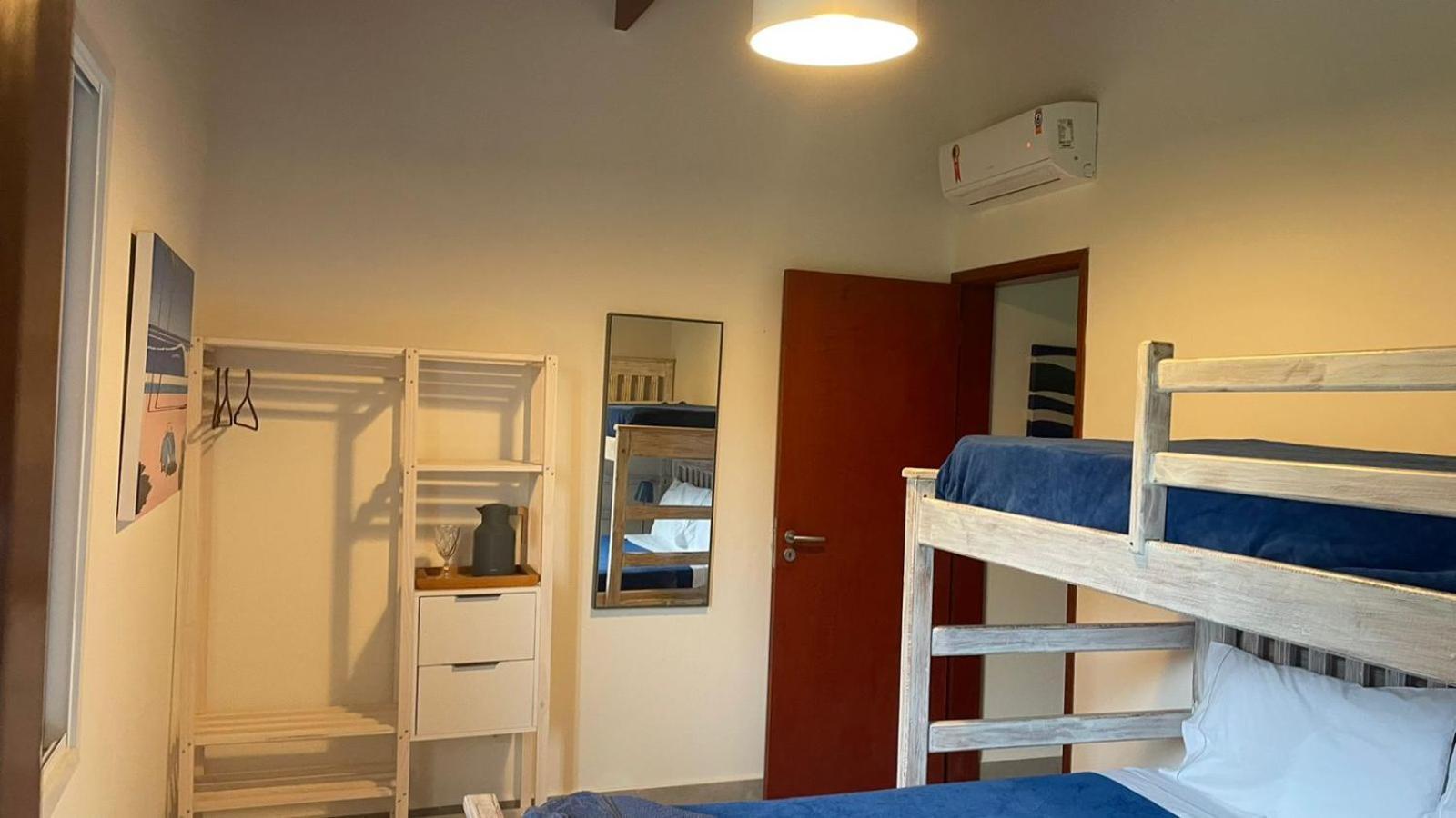 Casa Na De Santiago, Proxima A Maresias! Holiday home Sao Sebastiao (Sao Paulo)