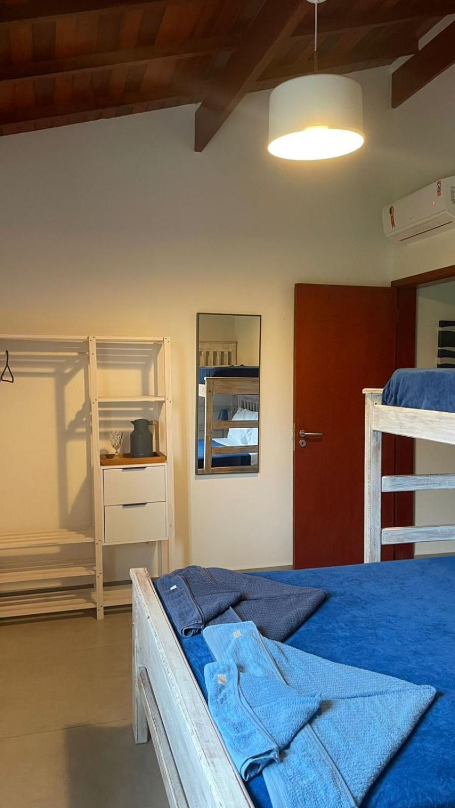 Casa Na De Santiago, Proxima A Maresias! Holiday home Sao Sebastiao (Sao Paulo)