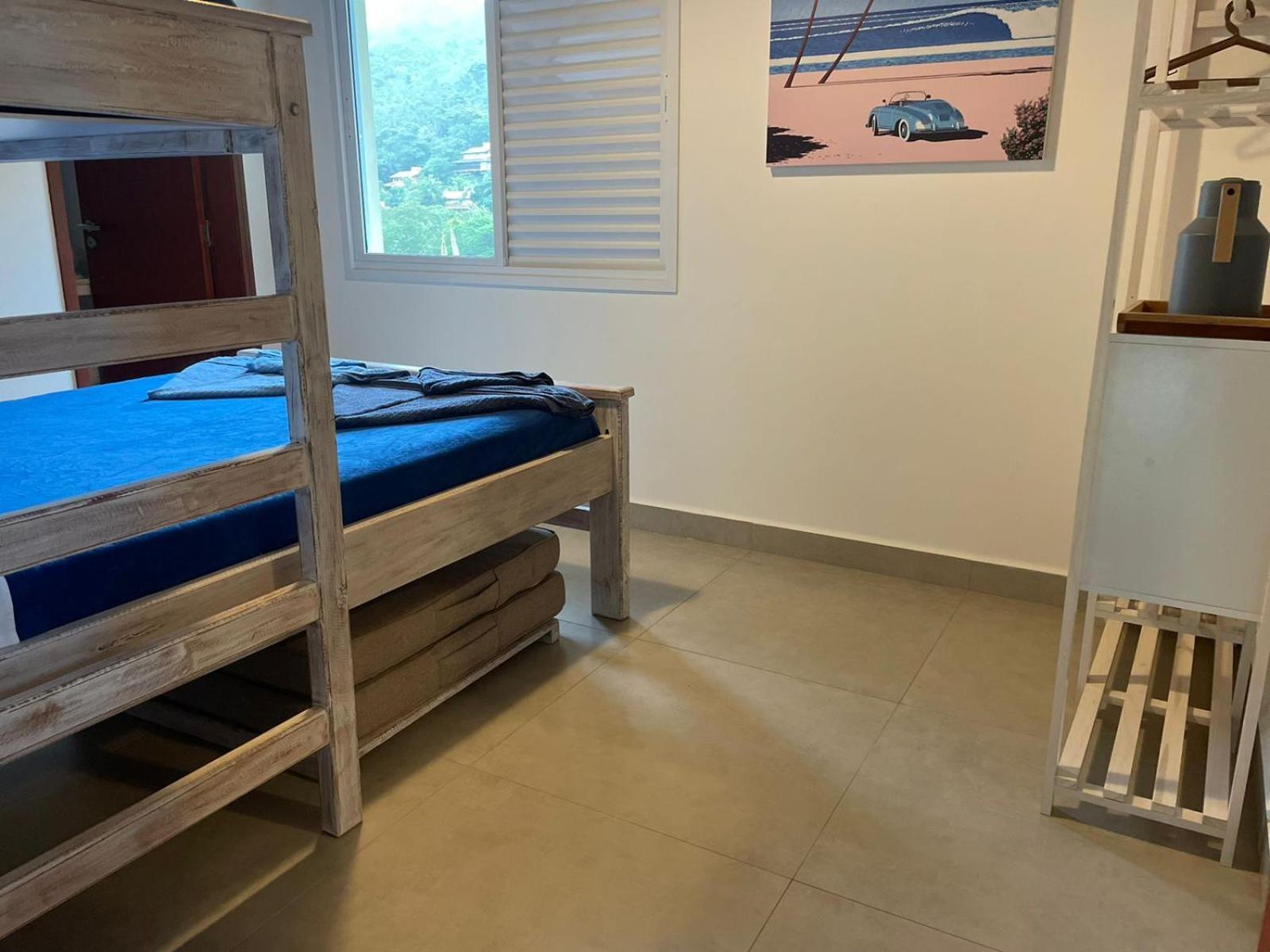 Holiday home Casa Na De Santiago, Proxima A Maresias! *