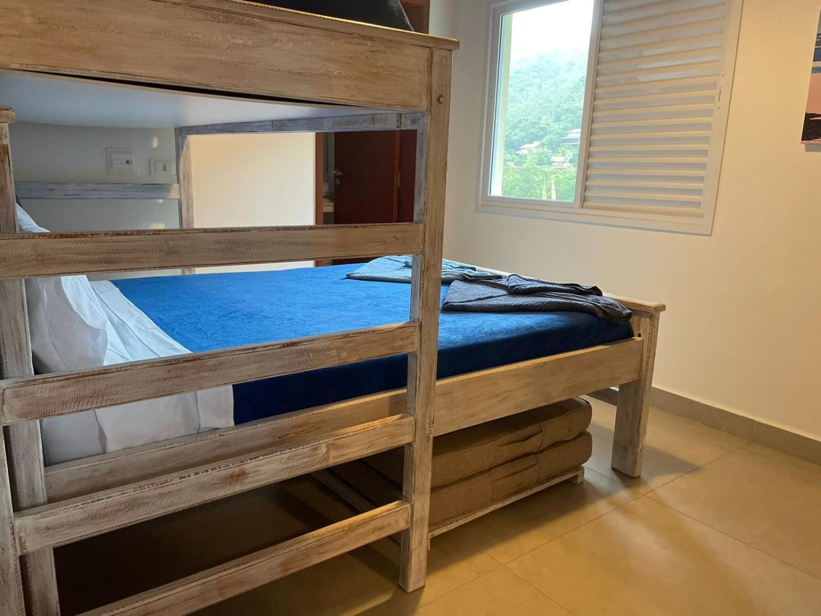 Holiday home Casa Na De Santiago, Proxima A Maresias! Sao Sebastiao (Sao Paulo)